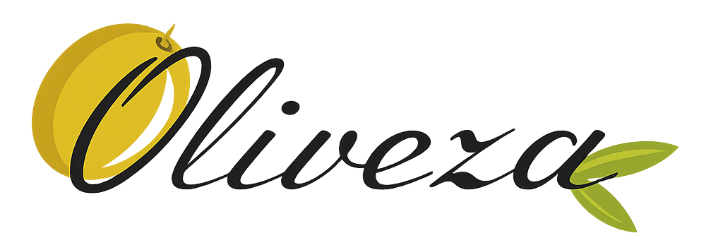 Logo Oliveza
