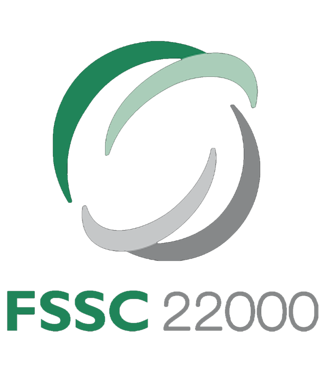 Certificación FSSC 22000