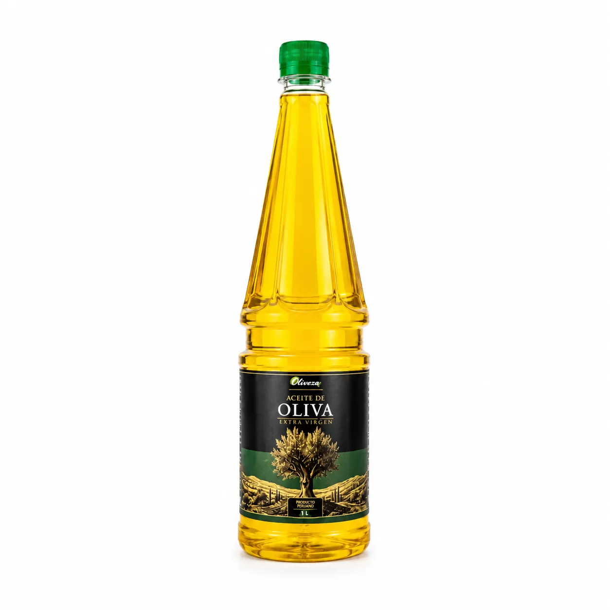 Aceite de Oliva Extra Virgen