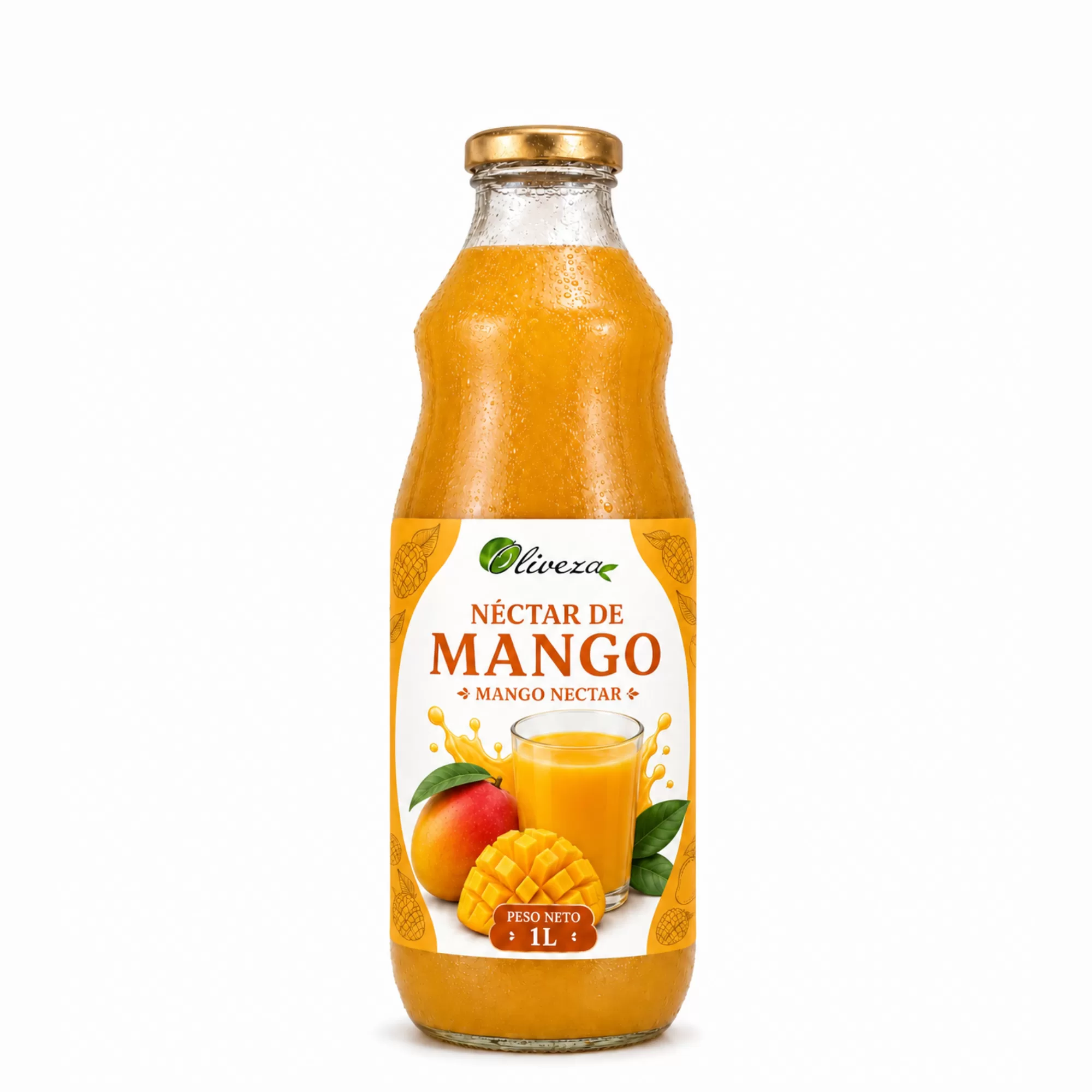Néctar de Mango