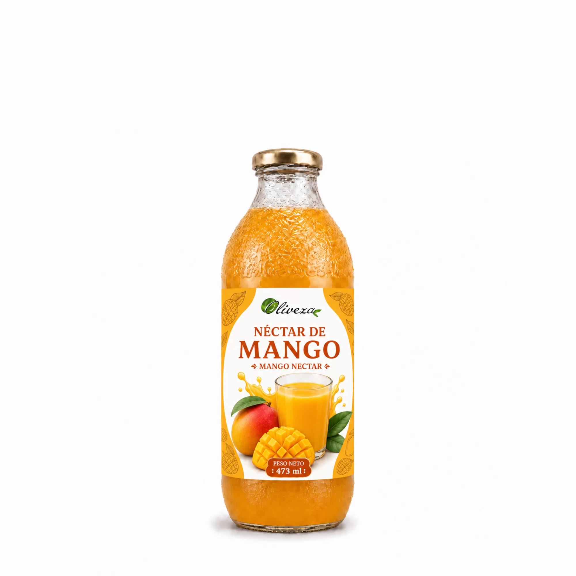 Néctar de Mango